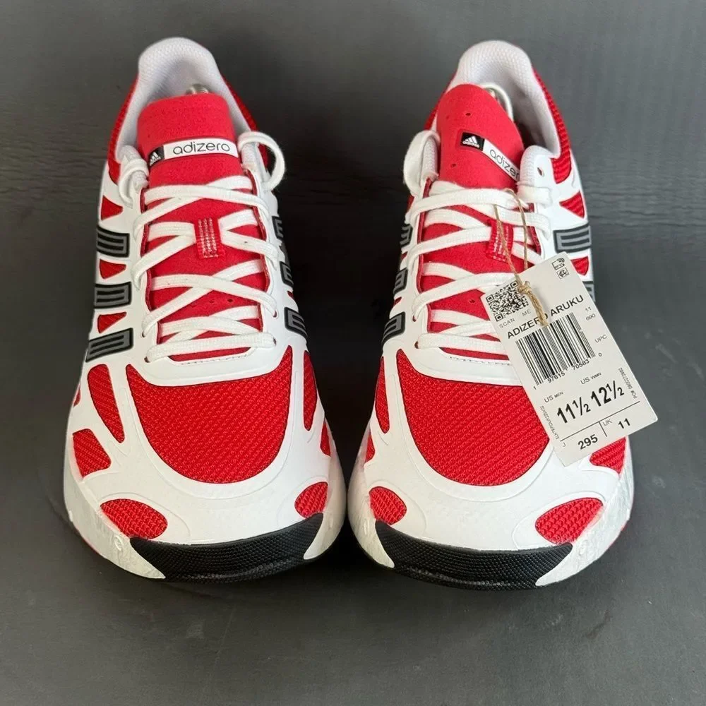 Adidas Adizero Aruku athletic sneaker shoes men’s size 11.5 new without box
